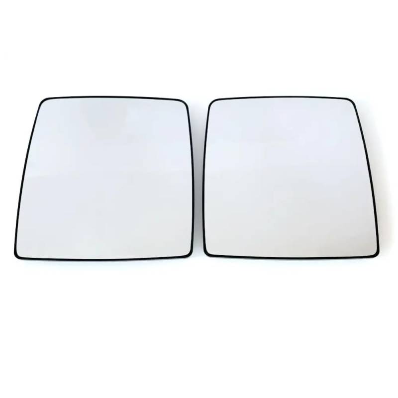 Konvexes Auto beheiztes Spiegelglas, für OPEL Combo 2001 2002 2003 2004 2005 2006 2007 2008 2009 2010 2011 von FOYRXVNW