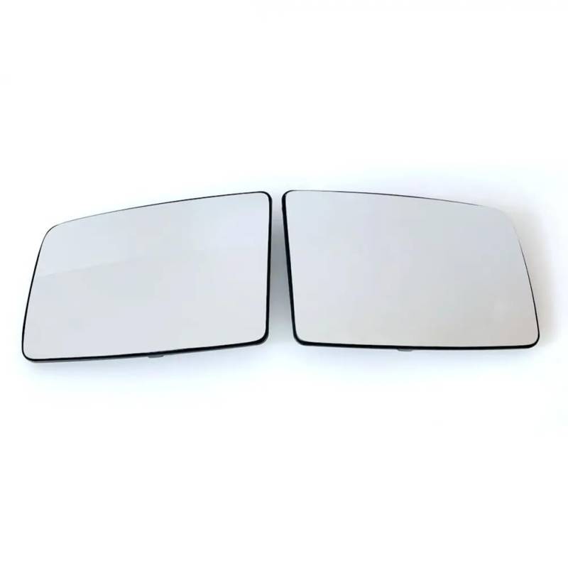 Konvexes Auto beheiztes Spiegelglas, für OPEL Vauxhall Astra F 1991 1992 1993 1994 von FOYRXVNW