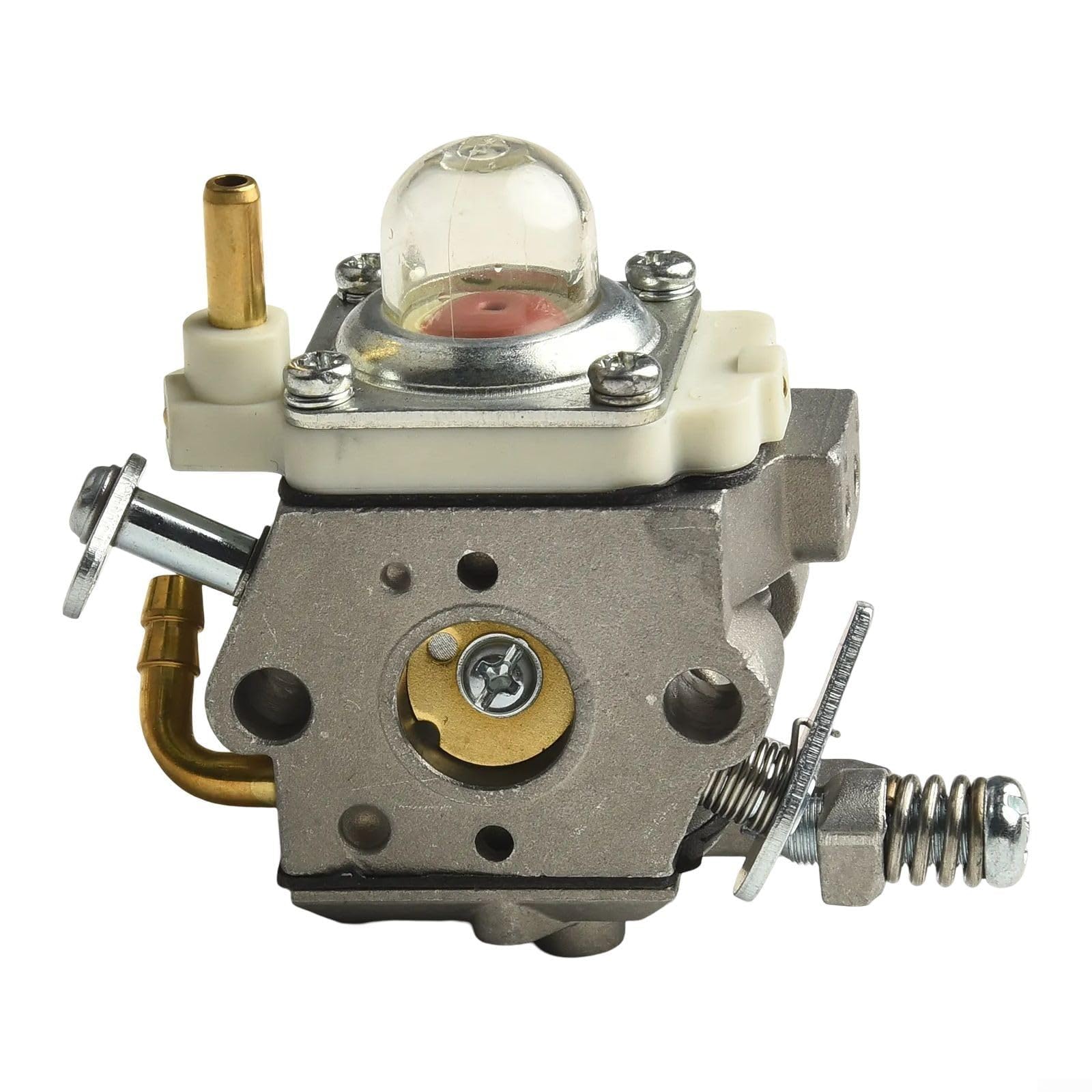 Vergaser for Laubbläser, Laubbläservergaser WTA-33 PB-250 A021001882 A021001880 A021001881A, WTA-33, Verbesserte Motoreffizienz, Vielseitige Kompatibilität von FPFPF