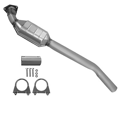 Fppl Katalysator [Hersteller-Nr. 45209D] für BMW von FPPL