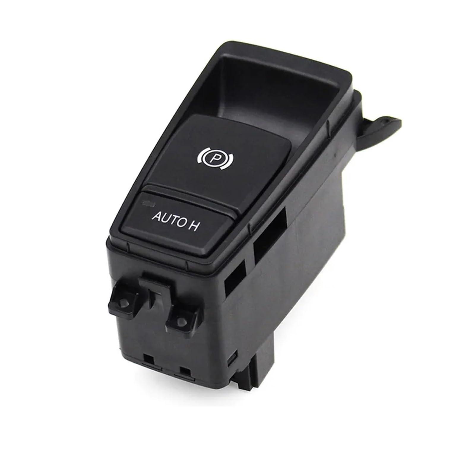 FPQOVV Autobremsknopf Kompatibel Mit Für X5 E70 2006 2007 2008 2009 2010 2011 2012 2013. Elektronischer Feststellbremsschalter, OEM: 61319148508. FPQOVV Autobremsknopf Kompatibel Mit Für X5 E70 2006 2007 2008 2009 2010 2011 2012 2013. Elektronischer Feststellbremsschalter, OEM: 61319148508. von FPQOVV