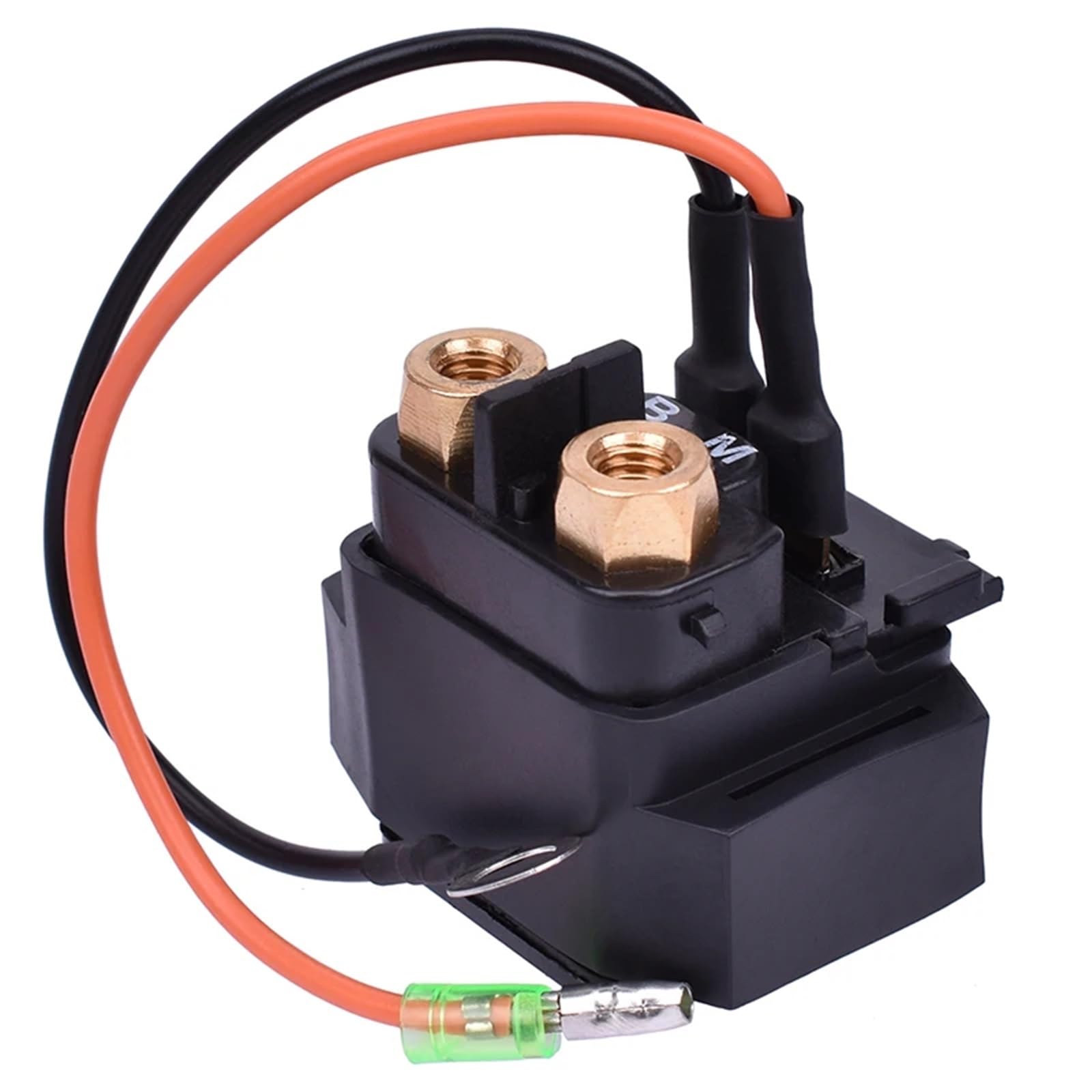 FPQOVV Motorcycle Starter Relay Kompatibel Mit F-TLR Für F Für LF-TXR 115 2000–2015 Für SJ700 Superjet 2002–2016. Batterie-Isolator, Spannungsempfindlich Für Relais von FPQOVV