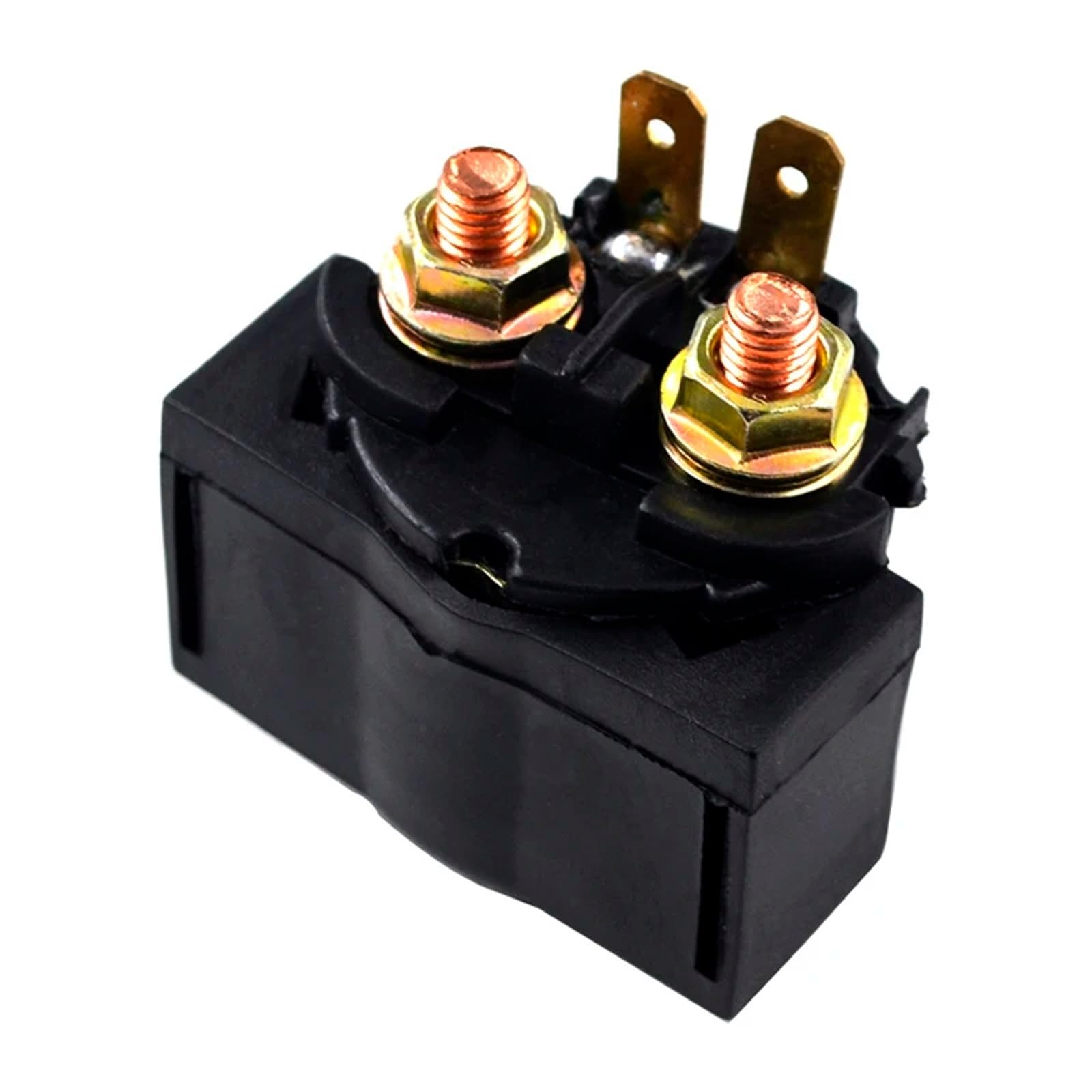 FPQOVV Motorcycle Starter Relay Kompatibel Mit Für KRF750SAF Für KRF750SAFA 2010 Motorrad-Starter Für Relais-Magnetventil Für Relais-Ersatzteile von FPQOVV