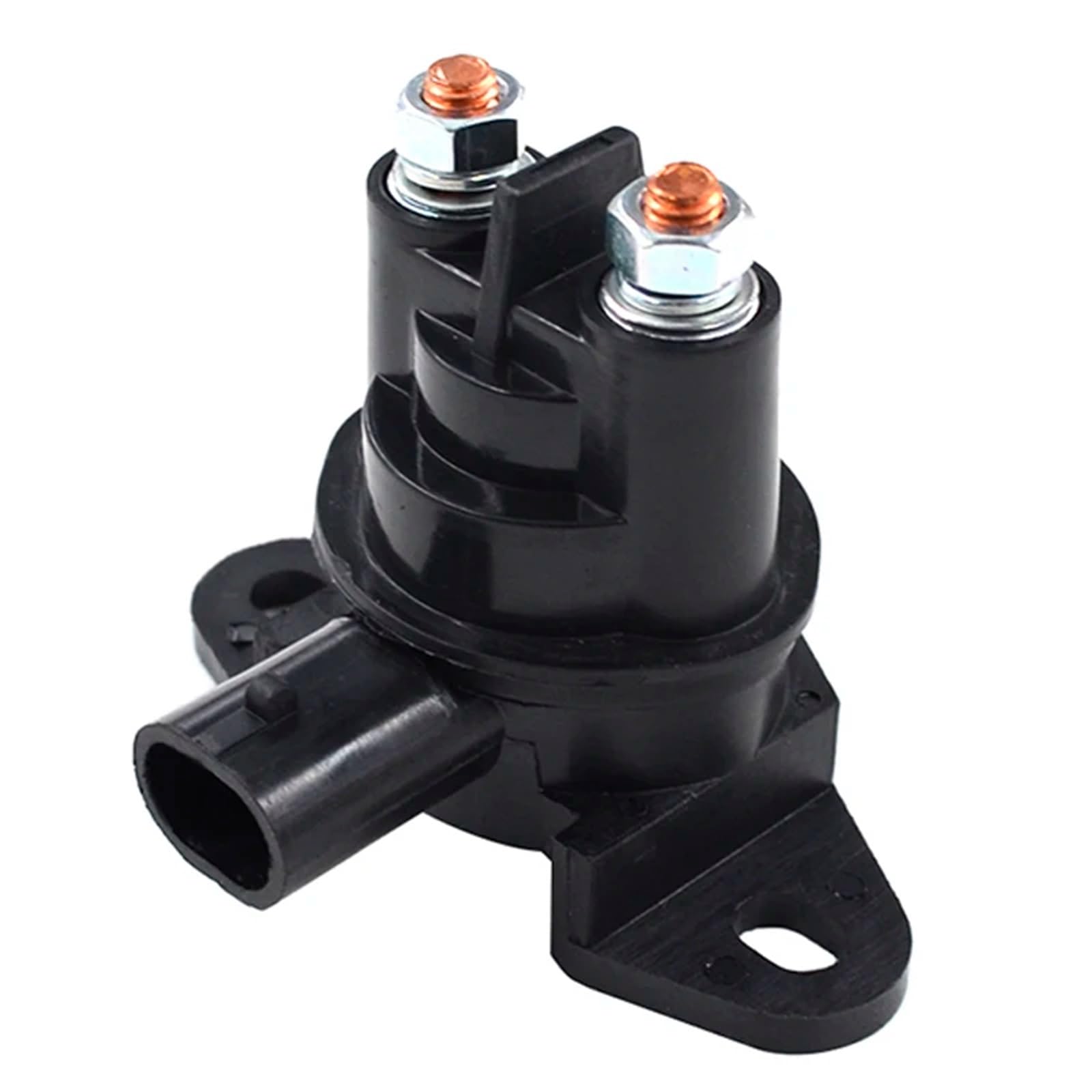 FPQOVV Motorcycle Starter Relay Kompatibel Mit Sea-DOO Für Spray-SKI-Boote Für Explorer 1995–1997 2002 Für Islandia 2006–2009 Für Utopia 2005–2009 Motorradstarter Für Relais von FPQOVV