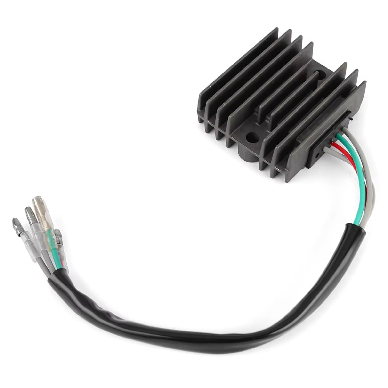 FPQOVV Motorrad Gleichrichter Für 15HP BF15 BF15A1 SA Für 25HP BF25 BF25D4 SBE Für 30HP BF30 BF30A2 SHD 31750-ZV7-003 Motorrad-Regler Gleichrichter Zubehör FPQOVV Motorrad Gleichrichter Für 15HP BF15 BF15A1 SA Für 25HP BF25 BF25D4 SBE Für 30HP BF30 BF30A2 SHD 31750-ZV7-003 Motorrad-Regler Gleichrichter Zubehör von FPQOVV