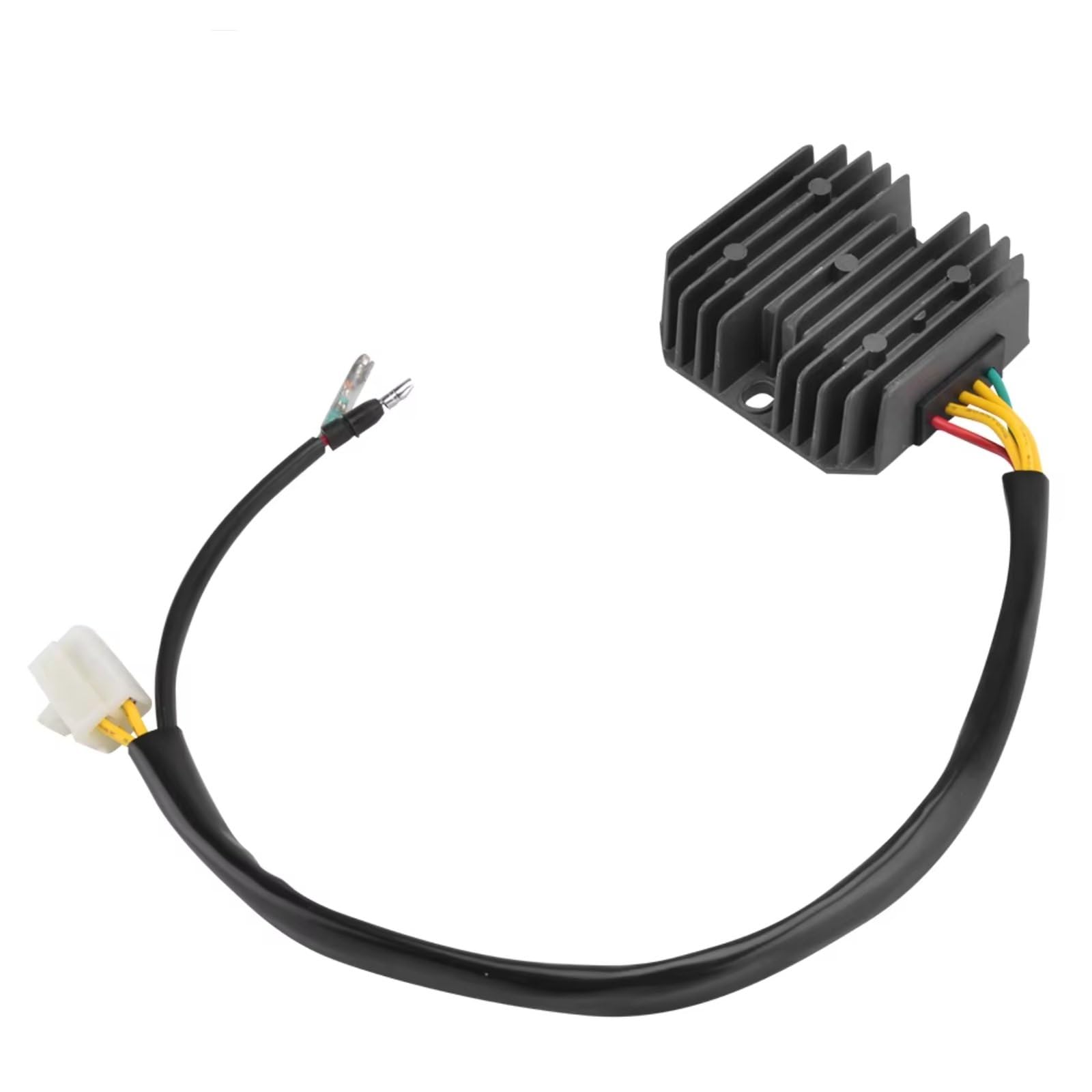 FPQOVV Motorrad Gleichrichter Für CA125 Für Rebel 125 1995 1996 1997 1998 1999 2000 Für CMX250C Für Rebel MC13B 1996 31600-KR3-980 Motorrad Spannungsreglergleichrichter FPQOVV Motorrad Gleichrichter Für CA125 Für Rebel 125 1995 1996 1997 1998 1999 2000 Für CMX250C Für Rebel MC13B 1996 31600-KR3-980 Motorrad Spannungsreglergleichrichter von FPQOVV