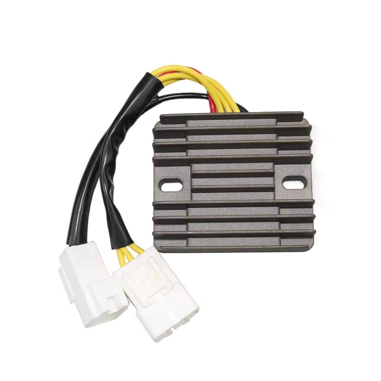 FPQOVV Motorrad Gleichrichter Für CBF1000 2005-2009 Für NT700 2006-2010 Für VTX1300 2010 31600-MFE-641 Motorrad Spannungsreglergleichrichter Zubehör FPQOVV Motorrad Gleichrichter Für CBF1000 2005-2009 Für NT700 2006-2010 Für VTX1300 2010 31600-MFE-641 Motorrad Spannungsreglergleichrichter Zubehör von FPQOVV