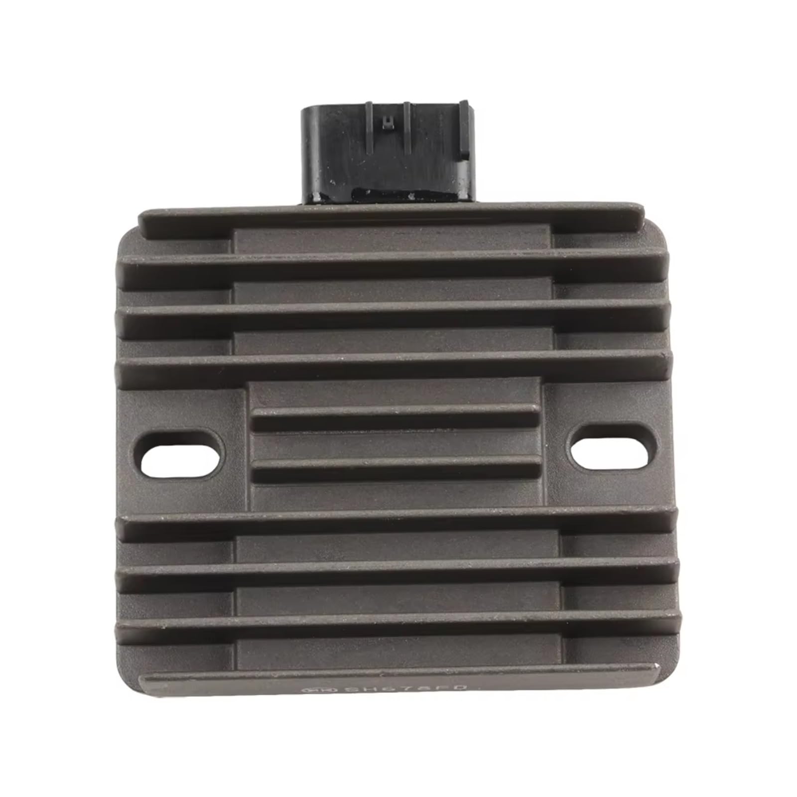 FPQOVV Motorrad Gleichrichter Für ZR800 Für Z800 2013-2014 Für Z1000 Für ZR1000 2010-2013 Für Z1000SX 2011-2013 21066-0705 Motorrad-Spannungsreglergleichrichter Zubehör FPQOVV Motorrad Gleichrichter Für ZR800 Für Z800 2013-2014 Für Z1000 Für ZR1000 2010-2013 Für Z1000SX 2011-2013 21066-0705 Motorrad-Spannungsreglergleichrichter Zubehör von FPQOVV