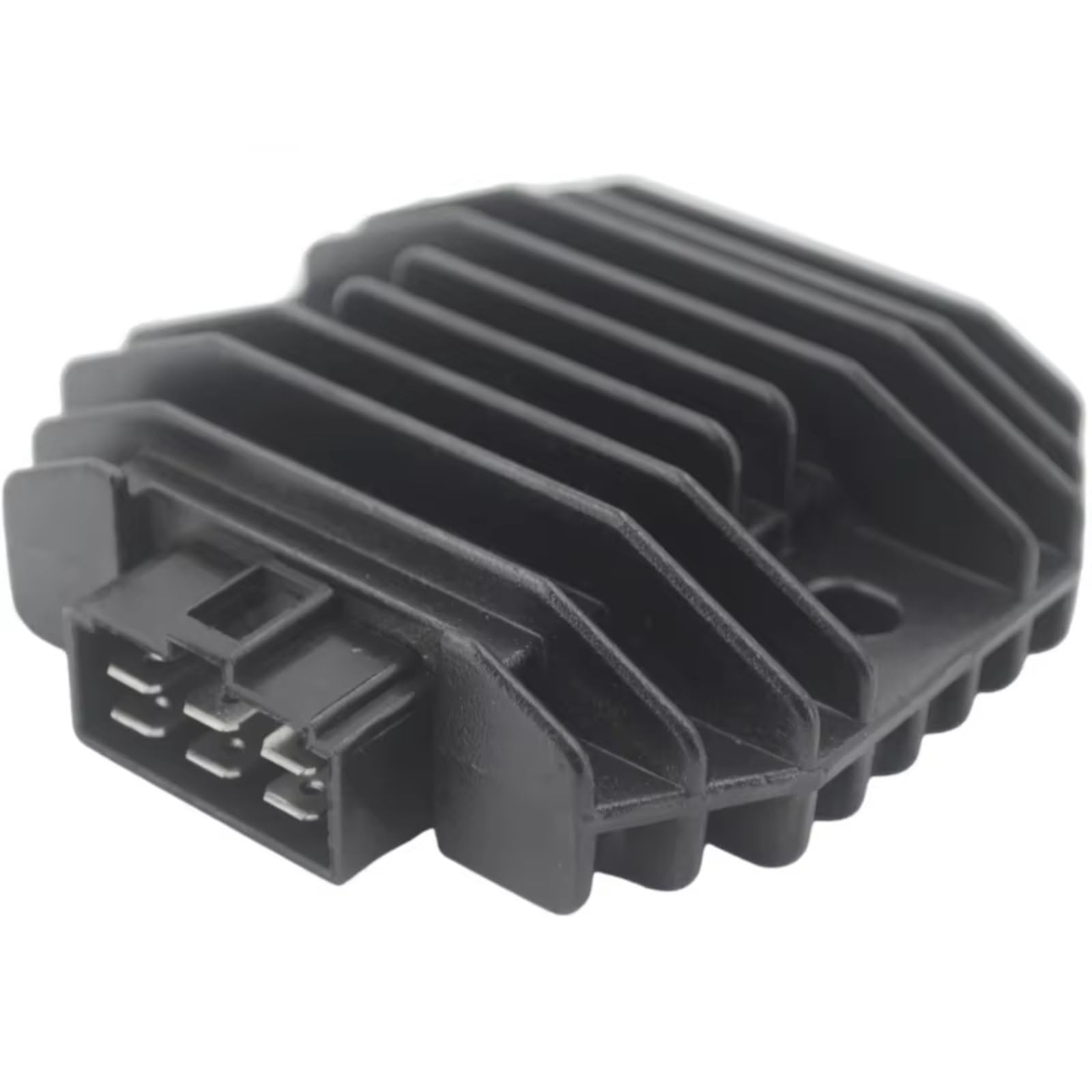 FPQOVV Motorrad Gleichrichter Für ZX600D Für ZXR400 Für GPZ600 Für ZR750 Für Zephyr Für VN750 Für VN1500 Für ZX6R Motorrad Spannungsreglergleichrichter Zubehör FPQOVV Motorrad Gleichrichter Für ZX600D Für ZXR400 Für GPZ600 Für ZR750 Für Zephyr Für VN750 Für VN1500 Für ZX6R Motorrad Spannungsreglergleichrichter Zubehör von FPQOVV
