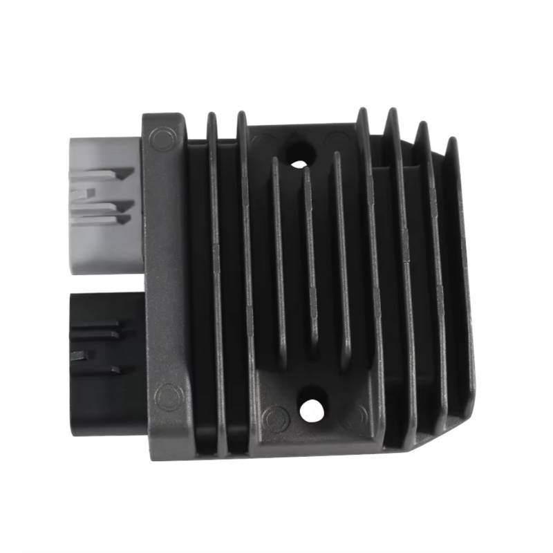FPQOVV Motorrad Gleichrichter Kompatibel Mit Ducati Für Desert X 937 2022 2023 Für Diavel 1260 2019 2020 2021 54040331A Motorrad-Spannungsreglergleichrichterzubehör von FPQOVV