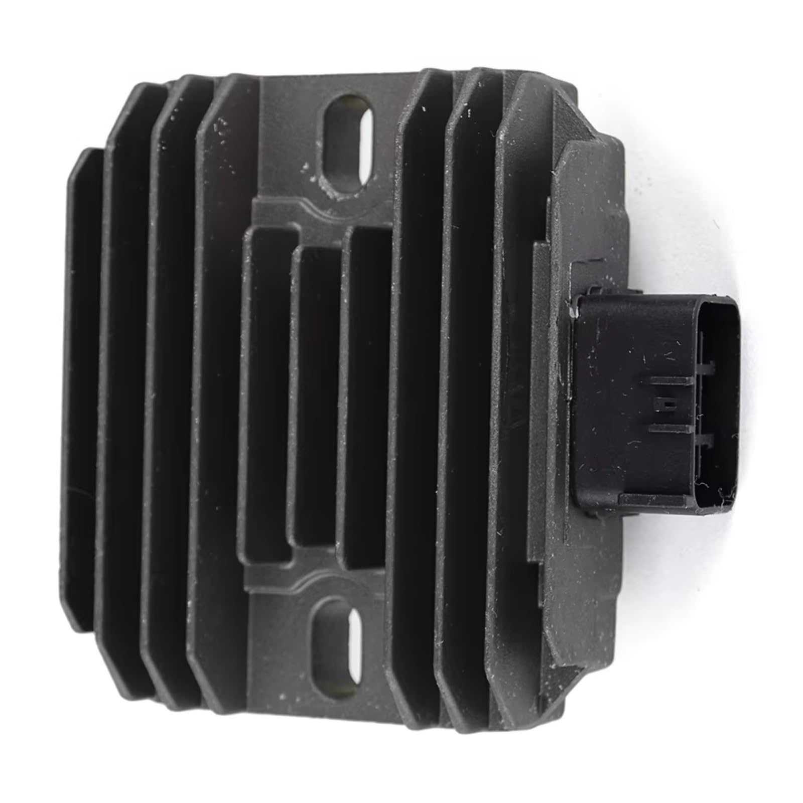FPQOVV Motorrad Gleichrichter Kompatibel Mit Suzuki Für AN250 Für Burgman 250 Für Skywave 250 2003 2004 2005 2006 32800-42F10 Universal-Motorrad-Spannungsgleichrichter FPQOVV Motorrad Gleichrichter Kompatibel Mit Suzuki Für AN250 Für Burgman 250 Für Skywave 250 2003 2004 2005 2006 32800-42F10 Universal-Motorrad-Spannungsgleichrichter von FPQOVV