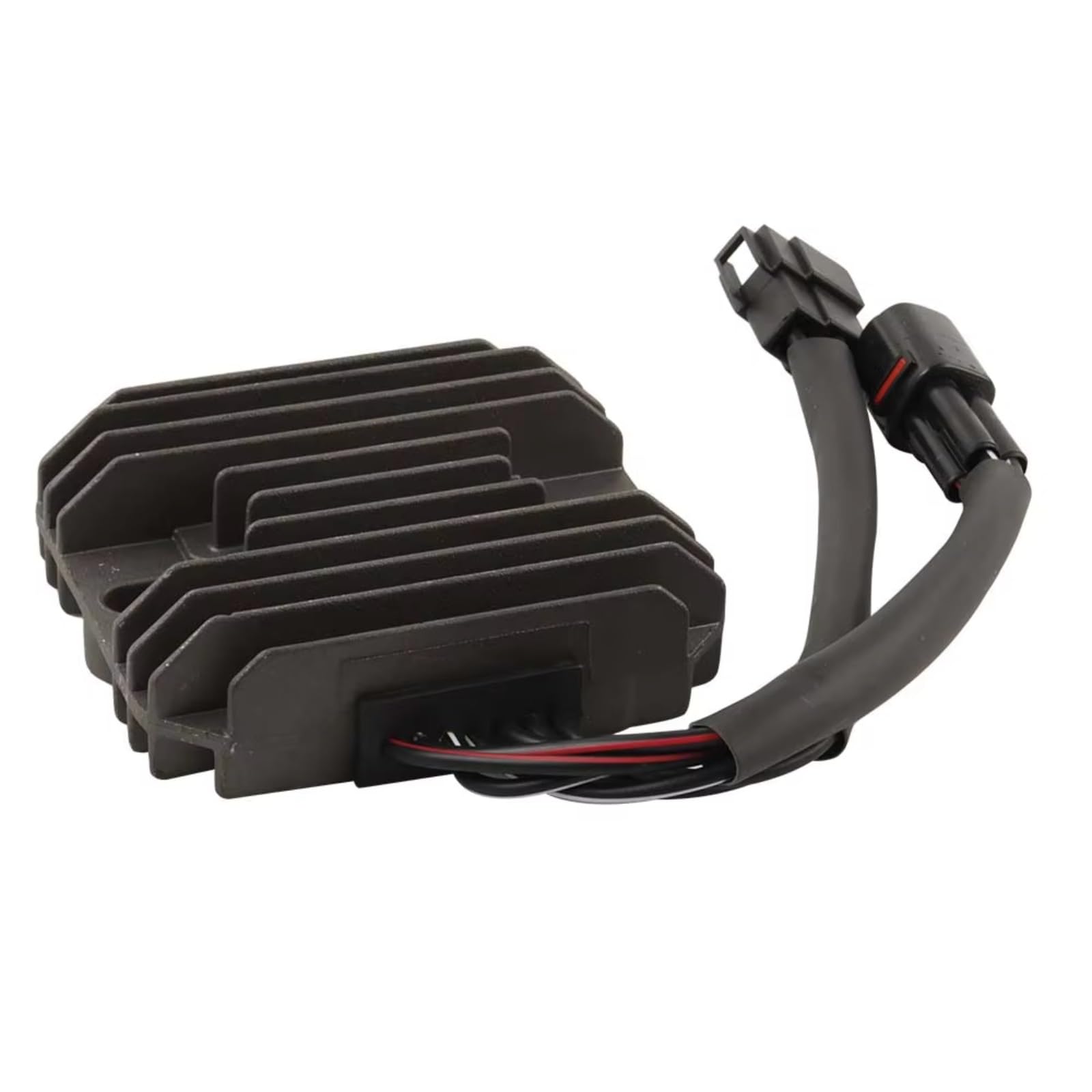 FPQOVV Motorrad Gleichrichter Kompatibel Mit Suzuki Für GSF650 Für Bandit 650 2007–2012 Für GSF1250 Für Bandit 1250 2007–2009 32800-47H00 Motorradreglerzubehör FPQOVV Motorrad Gleichrichter Kompatibel Mit Suzuki Für GSF650 Für Bandit 650 2007–2012 Für GSF1250 Für Bandit 1250 2007–2009 32800-47H00 Motorradreglerzubehör von FPQOVV