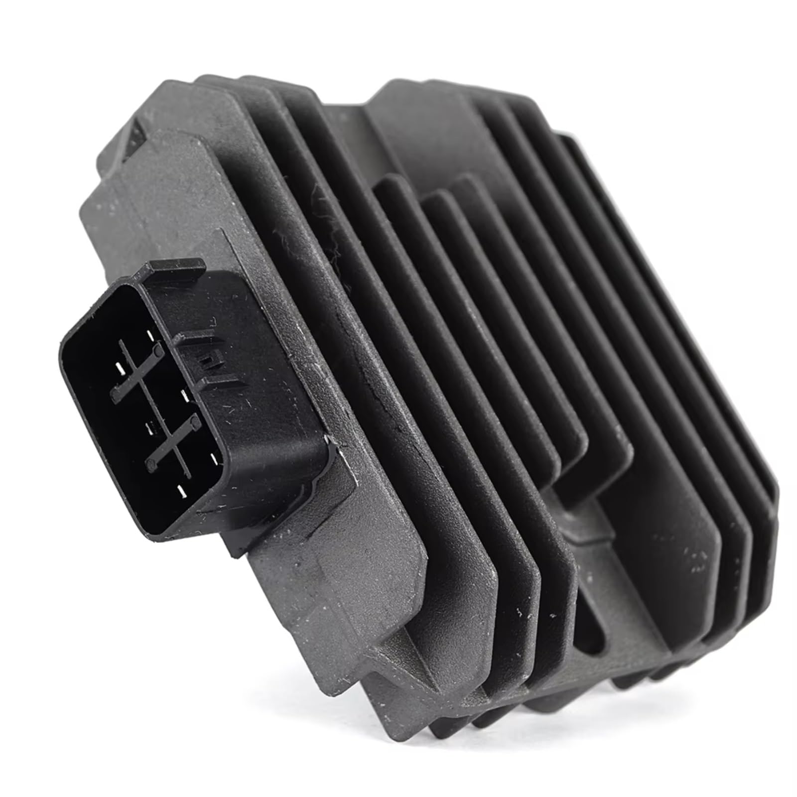 FPQOVV Motorrad Gleichrichter Kompatibel Mit Suzuki Für TU250 Für TU250X 2009–2017 Für UX125 Sixteen 2008–2012 32800-20H00 Motorrad-Regler-Gleichrichterzubehör FPQOVV Motorrad Gleichrichter Kompatibel Mit Suzuki Für TU250 Für TU250X 2009–2017 Für UX125 Sixteen 2008–2012 32800-20H00 Motorrad-Regler-Gleichrichterzubehör von FPQOVV
