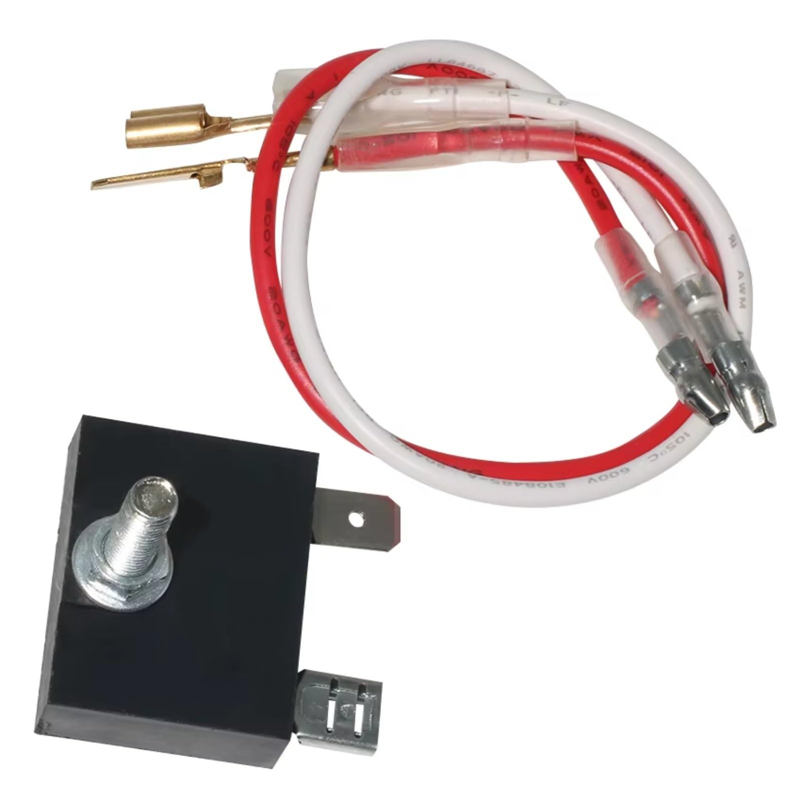 FPQOVV Motorrad Gleichrichter Kompatibel Mit Yamaha Für GT80 1974–1980 Für GTMX 1973–1976 Für IT200 1986 Für LB80 1976–1981 353–81970–63 Motorrad-Spannungsreglergleichrichter FPQOVV Motorrad Gleichrichter Kompatibel Mit Yamaha Für GT80 1974–1980 Für GTMX 1973–1976 Für IT200 1986 Für LB80 1976–1981 353–81970–63 Motorrad-Spannungsreglergleichrichter von FPQOVV