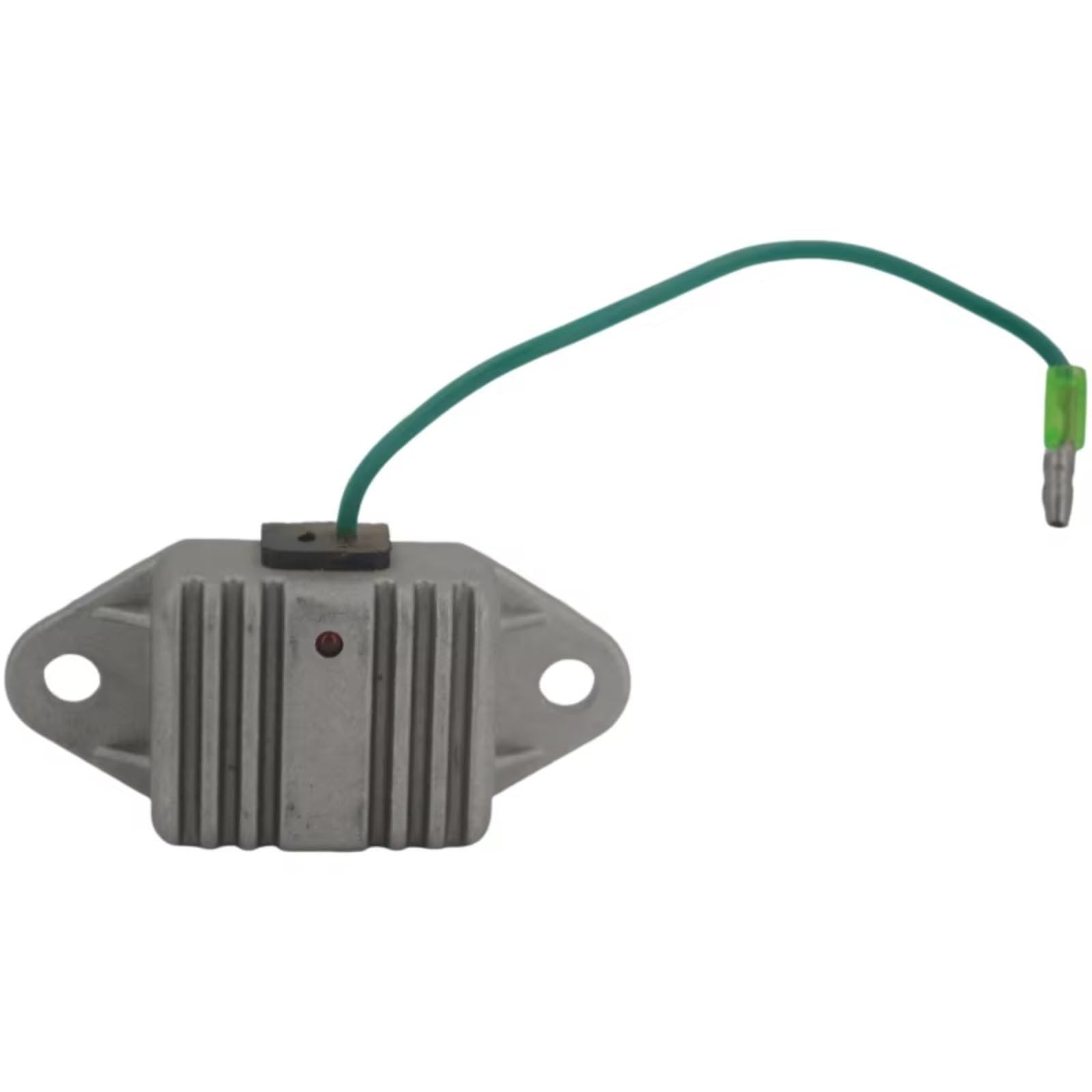FPQOVV Motorrad Gleichrichter Kompatibel Mit Yamaha Für YFS200 1988–2006 Für YFS200 Für DT175 RX115 Blaster200 ATV Für RM125 1994–1997 12 V 82F-81910-A0-00 Motorradgleichrichter FPQOVV Motorrad Gleichrichter Kompatibel Mit Yamaha Für YFS200 1988–2006 Für YFS200 Für DT175 RX115 Blaster200 ATV Für RM125 1994–1997 12 V 82F-81910-A0-00 Motorradgleichrichter von FPQOVV