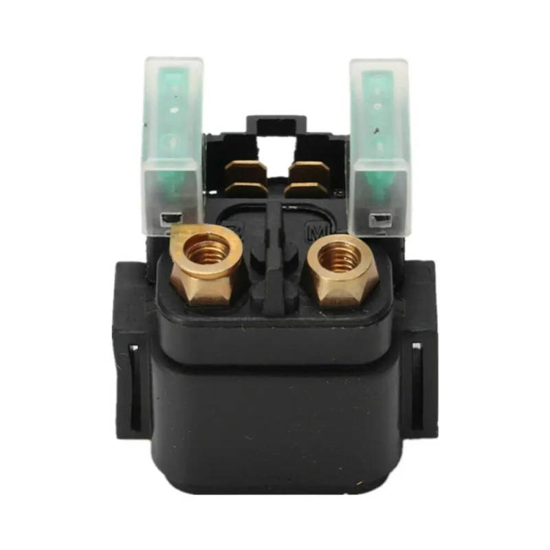 Motorcycle Starter Relay Kompatibel Mit 400 Für EXC Für 530 Für EXC Für 990 Für Supermoto Für R 2009–2011. Batterie-Isolator, Spannungsempfindlich Für Relais von FPQOVV