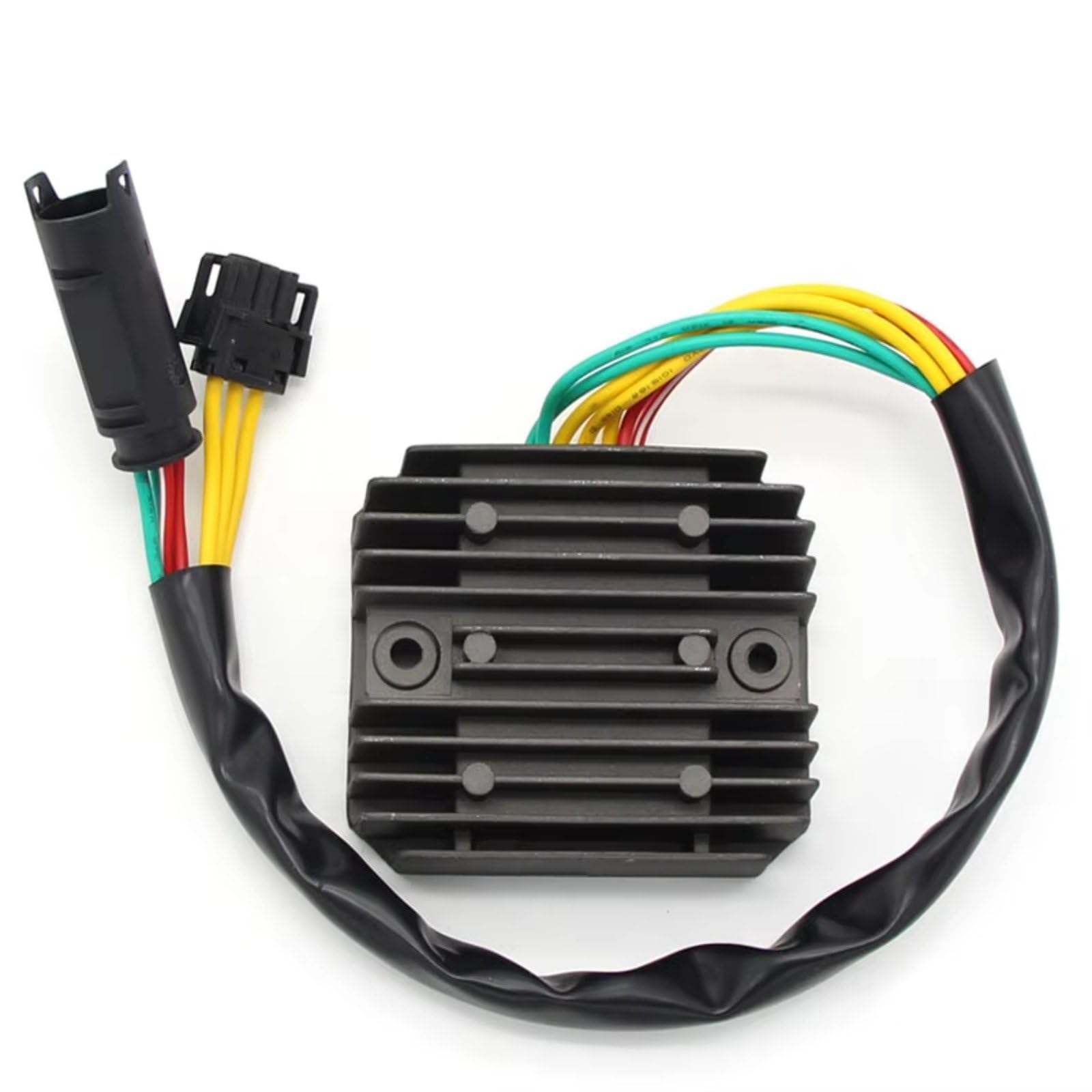 Motorrad Gleichrichter Für F650CS 2000-2011 Für F700GS 2006-2016 Für F800ST 2005-2013 Für F800GS 2005-2016 Für F800GT 2004-2016 61317707943 Motorrad-Regler-Gleichrichter Motorrad Gleichrichter Für F650CS 2000-2011 Für F700GS 2006-2016 Für F800ST 2005-2013 Für F800GS 2005-2016 Für F800GT 2004-2016 61317707943 Motorrad-Regler-Gleichrichter von FPQOVV
