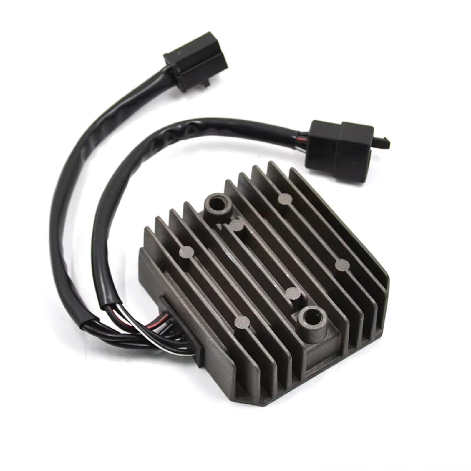 Motorrad Gleichrichter Für NV400 Für Shadow 1992-1997 Für NV600 Für Shadow 1993-1994 Für Steed 400 1992-1998 Motorrad Spannungsreglergleichrichter Teile Motorrad Gleichrichter Für NV400 Für Shadow 1992-1997 Für NV600 Für Shadow 1993-1994 Für Steed 400 1992-1998 Motorrad Spannungsreglergleichrichter Teile von FPQOVV