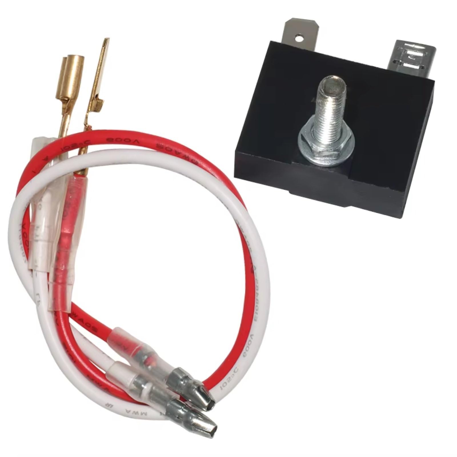 Motorrad Gleichrichter Kompatibel Mit Yamaha Für LC50 Für LC50G Für MR50 1980 Für MJ50 Für MJ50J 1982 Für QT50 1979-1987 353-81970-50 Motorrad-Spannungsregler Motorrad Gleichrichter Kompatibel Mit Yamaha Für LC50 Für LC50G Für MR50 1980 Für MJ50 Für MJ50J 1982 Für QT50 1979-1987 353-81970-50 Motorrad-Spannungsregler von FPQOVV