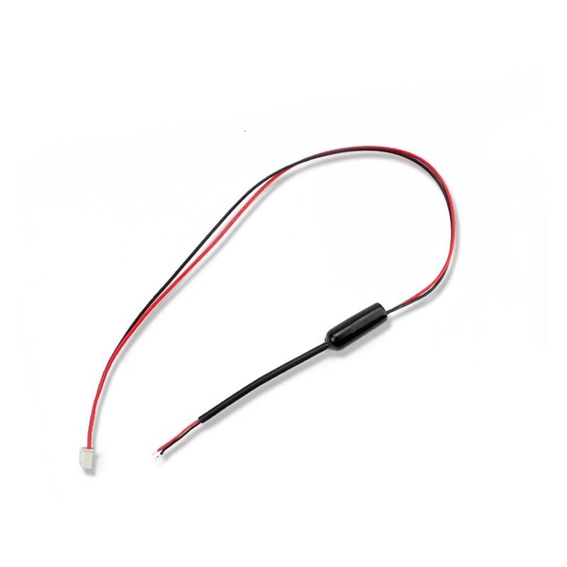 DC12V electromagnet down-current module to reduce working current and working temperature von FQHIDMOMX