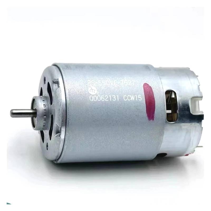 electronic starter RS-550 DC 6V 9.6 V 12V 14.4V 20000RPM Mower Model DIY power tool accessories electronic starter von FQHIDMOMX