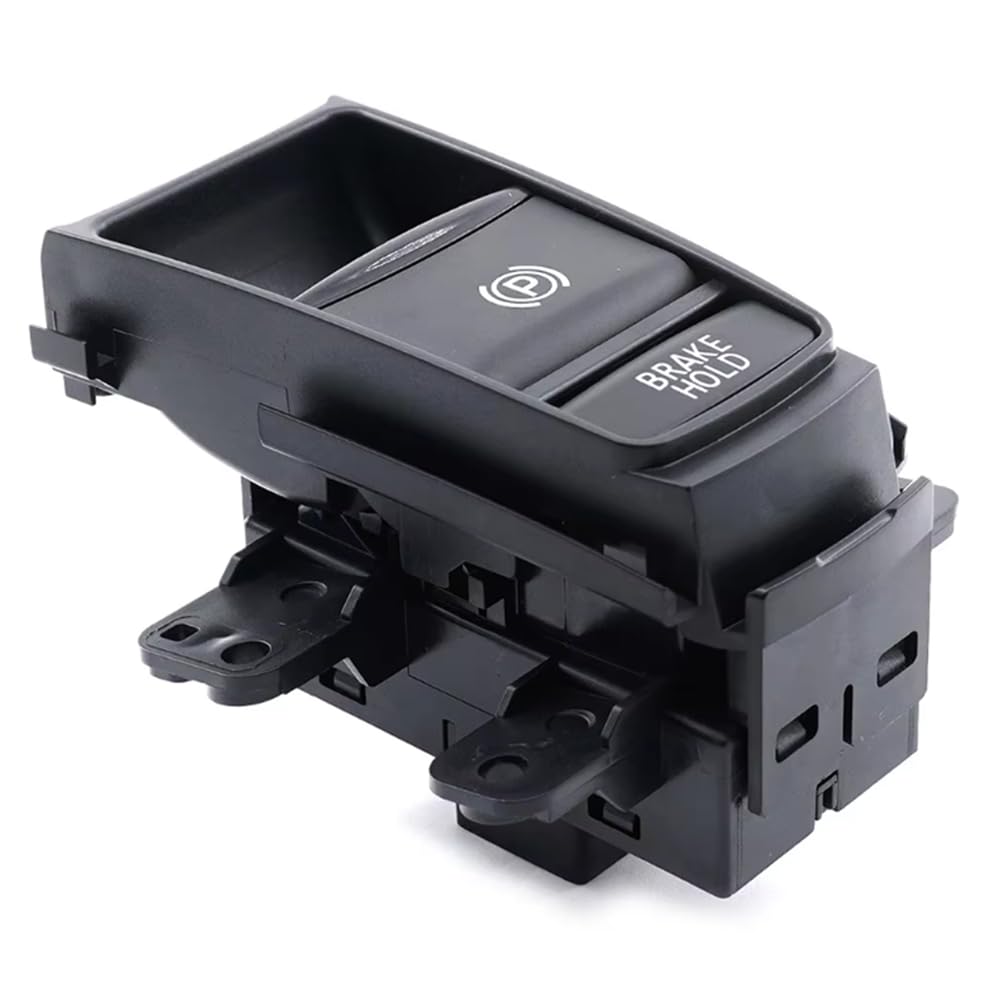 FQQPMS Auto Elektrische Feststellbremse Steuerschalter Knopf Für Honda HRV XRV HR-V XR-V 2015-2020 35355T7AJ01 35355-T7A-J01 12Pins von FQQPMS