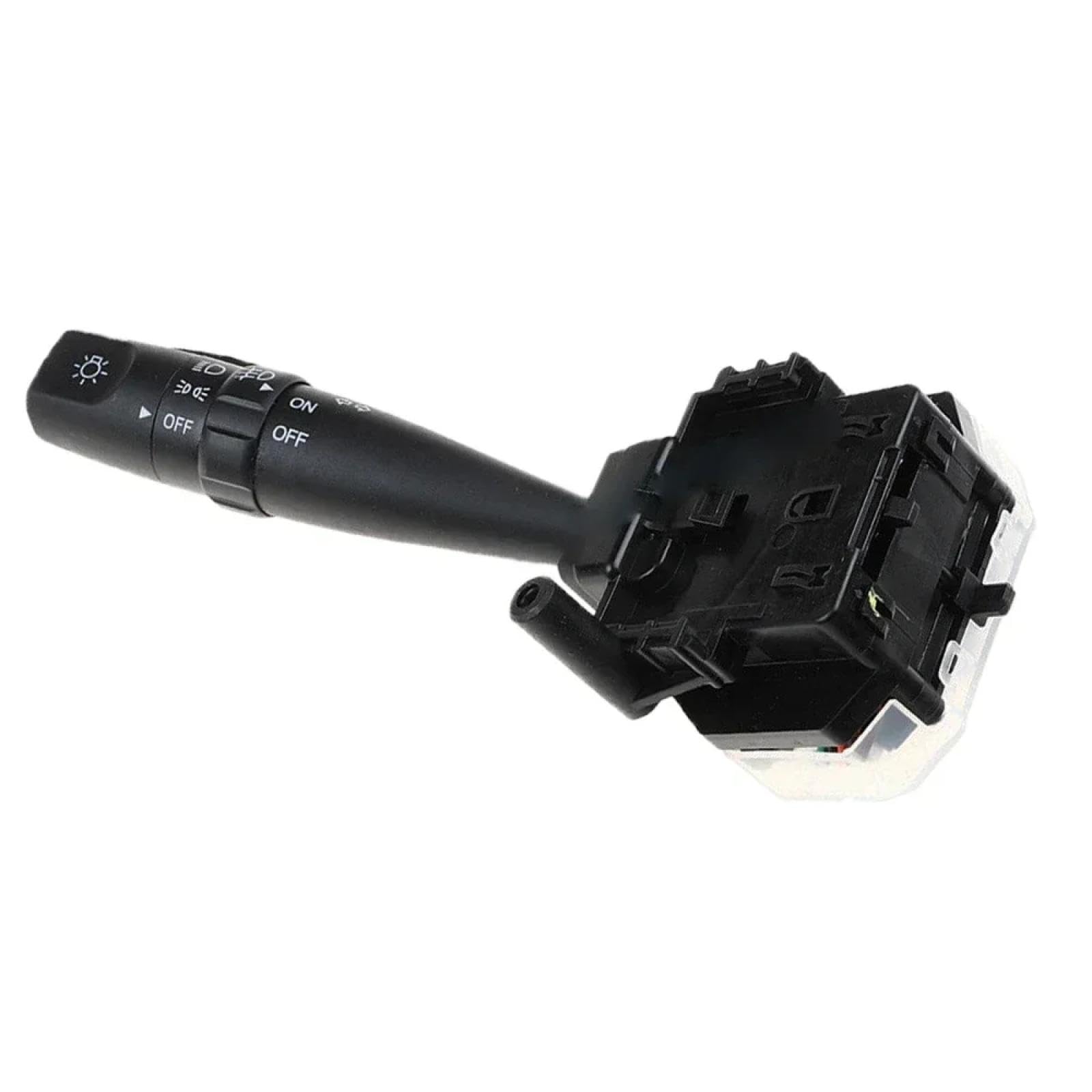 FQUIPCLU Lenksäulenschalter Für Hyundai Elantra 2007-2010 Blinker Control Schalter Schalter Nebel Licht Schalter 93410-2H101 von FQUIPCLU