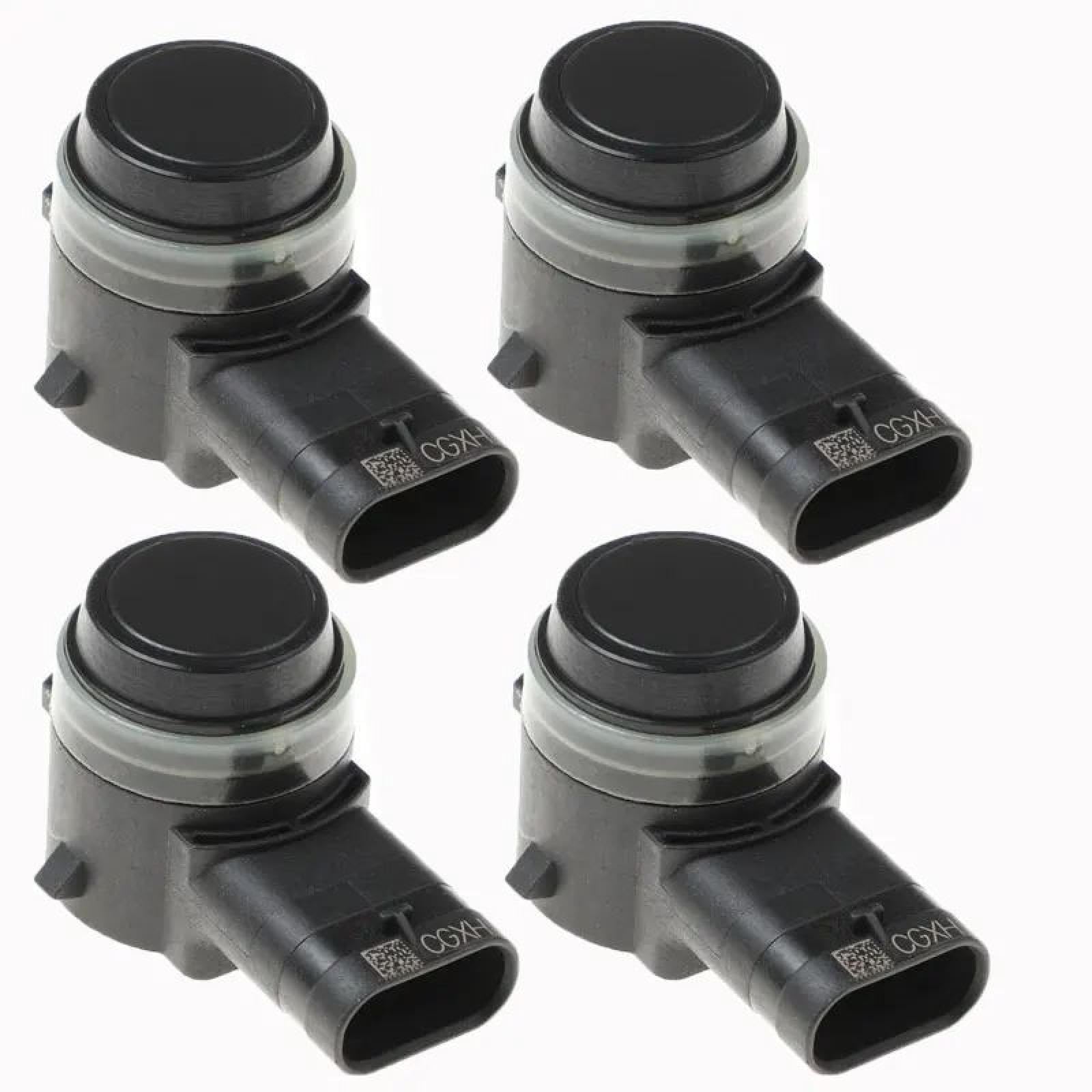 FQUIPCLU Premium Einparkhilfe Für Chrysler Distance Control Sensor OEM 5YV68TRMAA Auto Teile PDC Parkplatz Sensor von FQUIPCLU