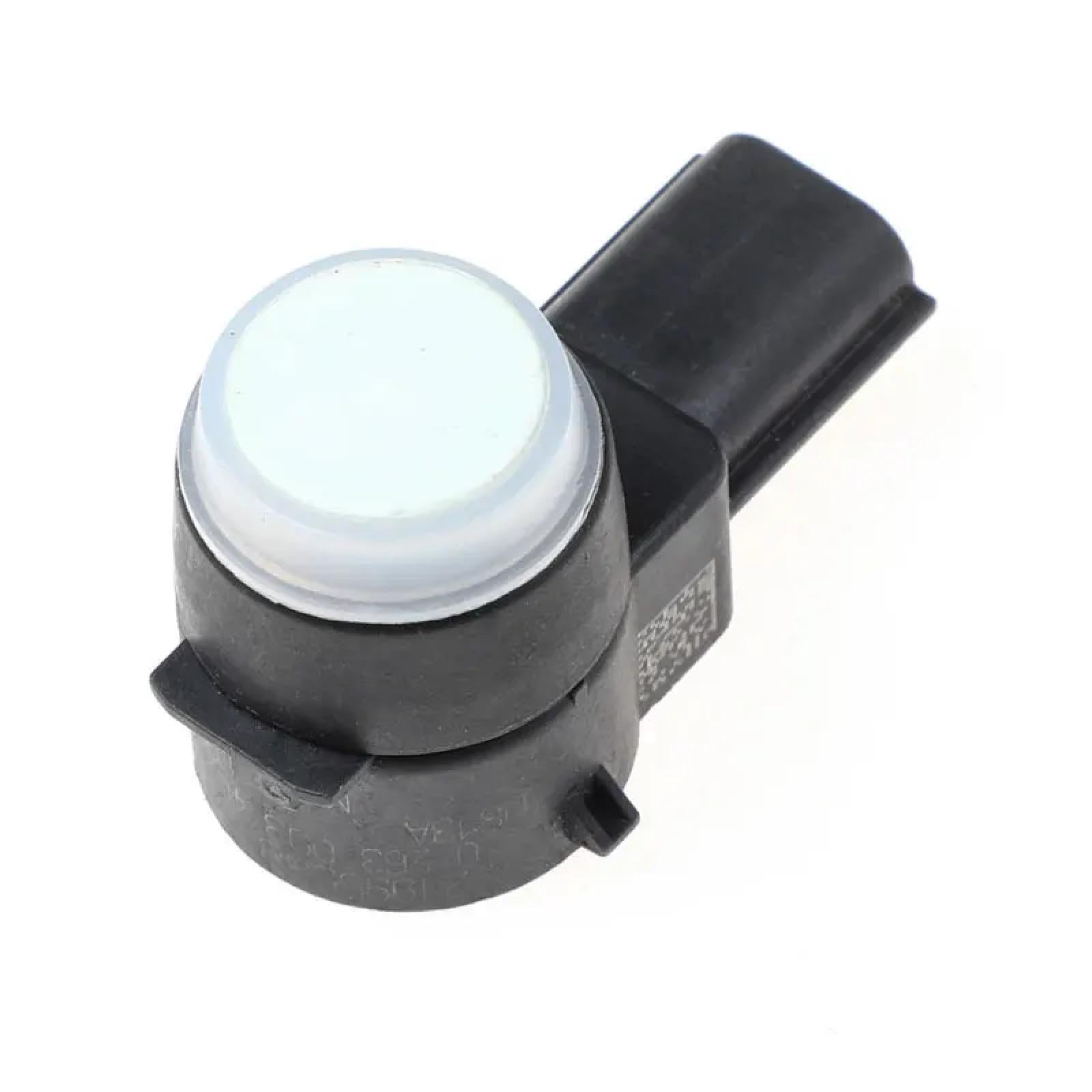 FQUIPCLU Premium Einparkhilfe Für GMC Chevrolet Buick Cadillac PDC Parkplatz Sensor 21995588 0263003402 von FQUIPCLU