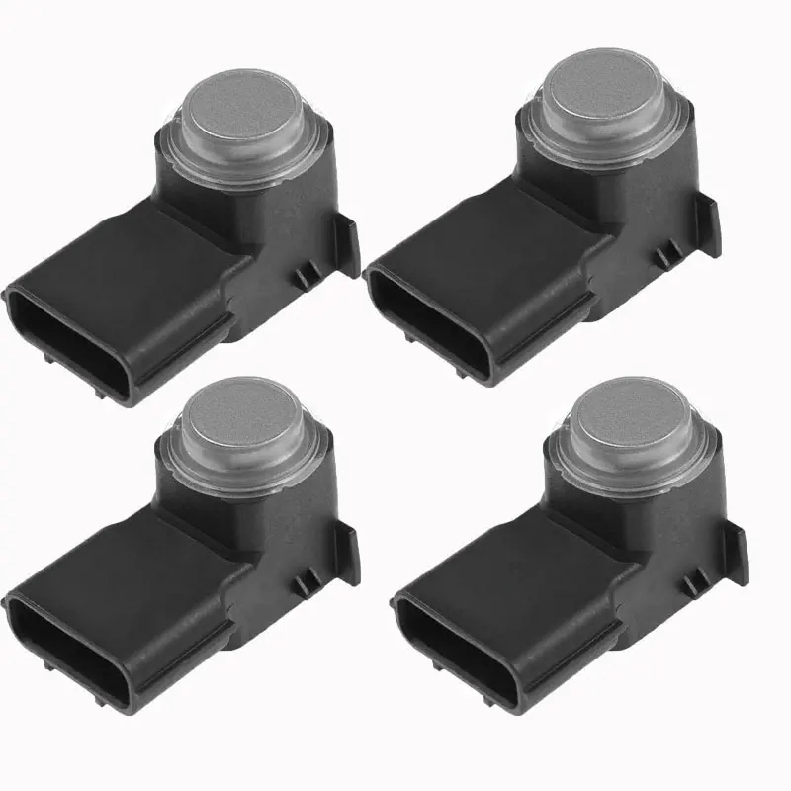 FQUIPCLU Premium Einparkhilfe Für Honda PDC Parkplatz Sensor 08V67-E8M-0M002 08V67E8M0M002 von FQUIPCLU