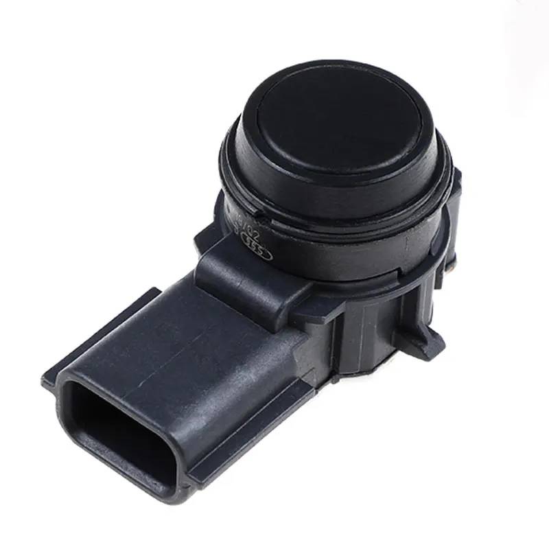 FQUIPCLU Premium Einparkhilfe Für Renault Einparkhilfe Sensor 253A44101R 0263023998 PDC Parkplatz Sensor von FQUIPCLU