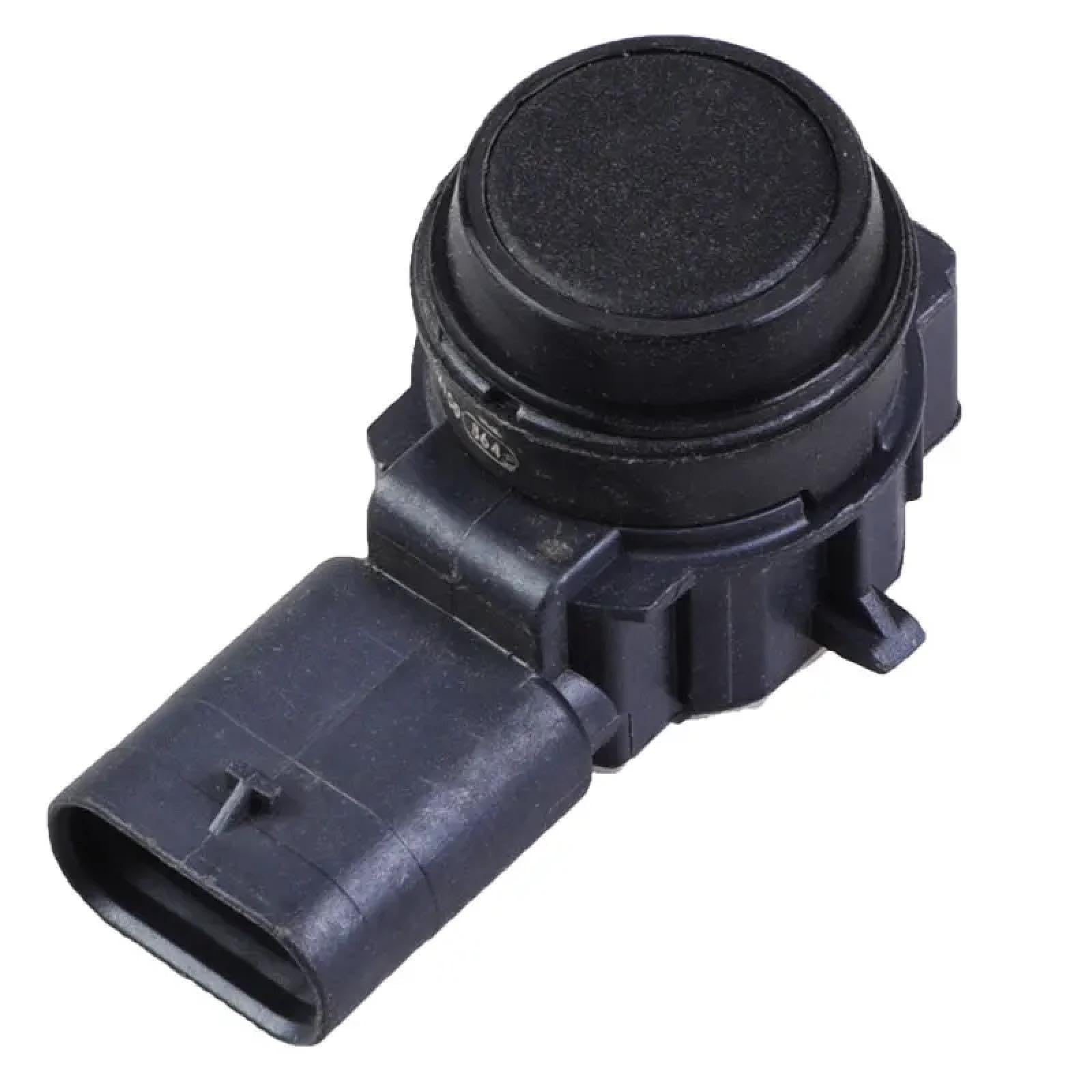 FQUIPCLU Premium Einparkhilfe Für Tesla 1063119-00-A 106311900A 0263033584 PDC Parkplatz Sensor von FQUIPCLU