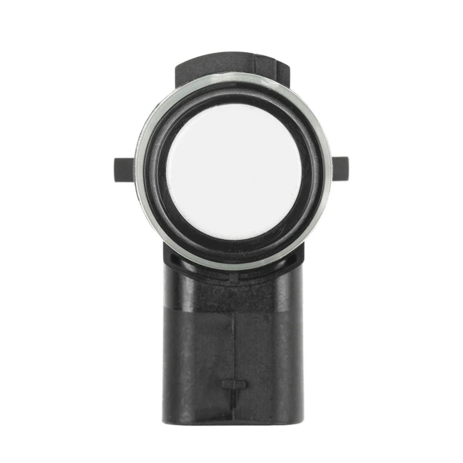 FQUIPCLU Premium Einparkhilfe Für VW Golf 7 Für Audi PDC Parkplatz Sensor 34D919275A von FQUIPCLU