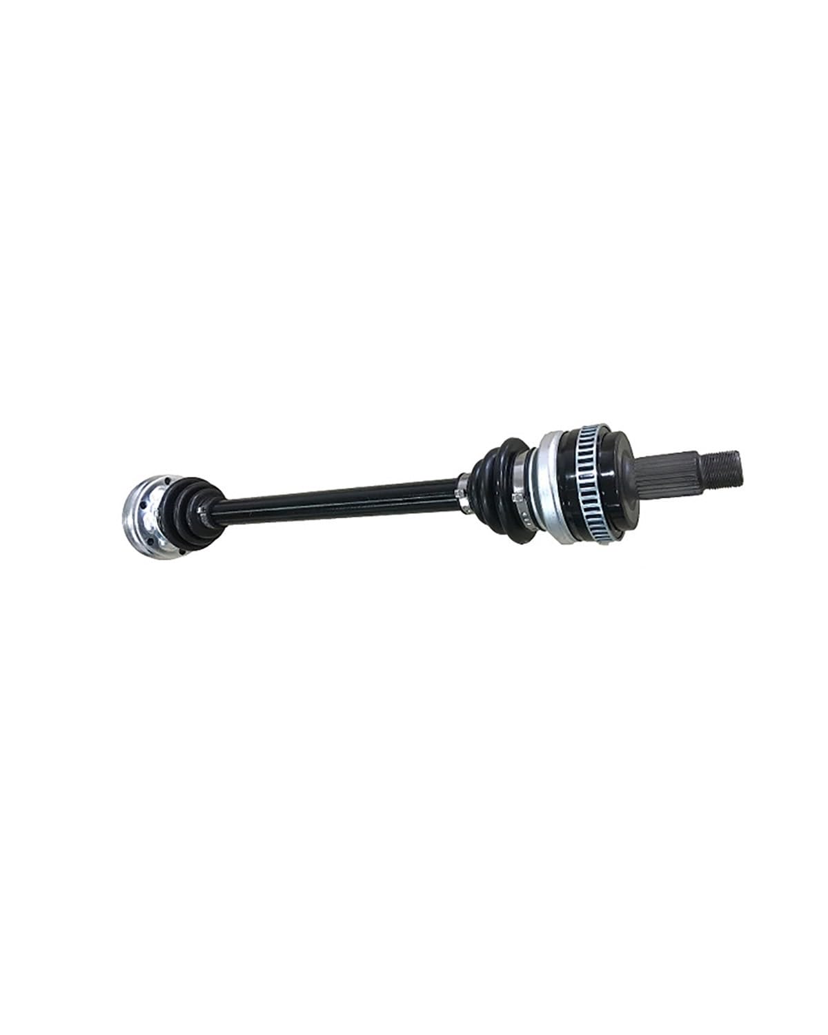 Antriebswelle 1 Serie E81 33217547076 CV Joint Achse Automobil Halbe Welle Antriebswelle Achswelle von FQYYWL