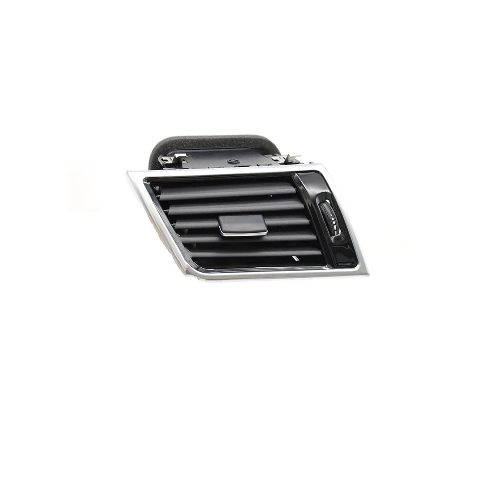 Auto Klimaanlage Steckdose Für Benz Für W166 W292 ML GL Für GLE Für GLS LHD RHD Links Rechts Klimaanlage AC Vent Grille Auslass Montage 1668302254 Lüftungsauslass(Piano Left Assembly) von FQYYWL