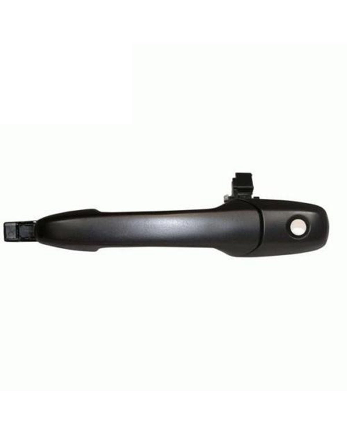 Auto Türgriff Außentürgriff Für Ford Für Ranger Für Bt50 2006-2011 Sowohl Linkslenker Als Auch Rechtslenker Erhältlich Türgriff Außen(Left with Hole) von FQYYWL