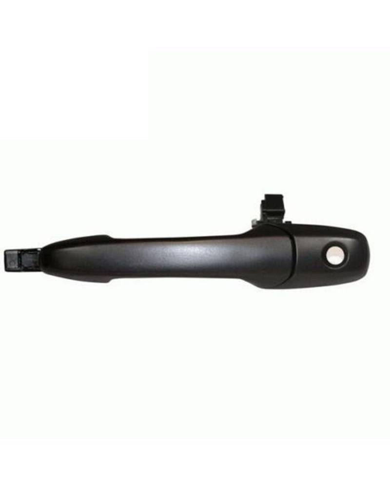 Auto Türgriff Außentürgriff Für Ford Für Ranger Für Bt50 2006-2011 Sowohl Linkslenker Als Auch Rechtslenker Erhältlich Türgriff Außen(Left with Hole) von FQYYWL