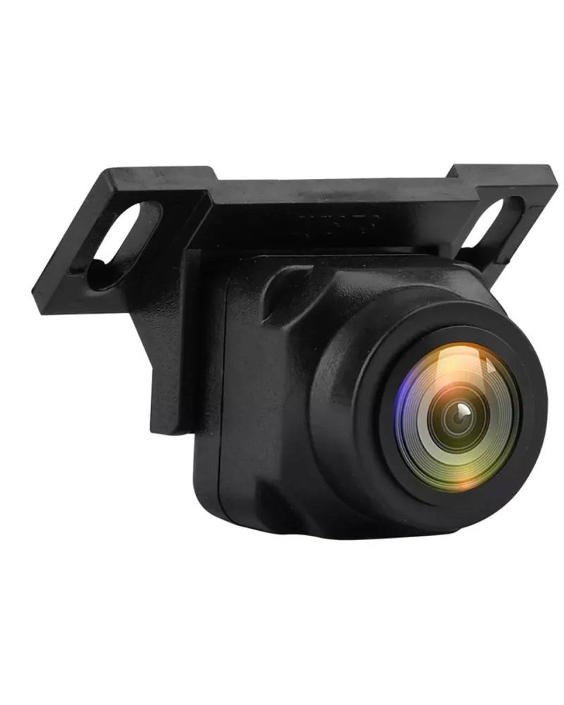 Dash Cam 1080P Auto Rückfahrkamera 170 ° Weitwinkel Einstellbar Anti-Interferenz Nacht wasserdichte Auto Parkplatz Backup-Kamera Dashcam(1Pcs) von FQYYWL