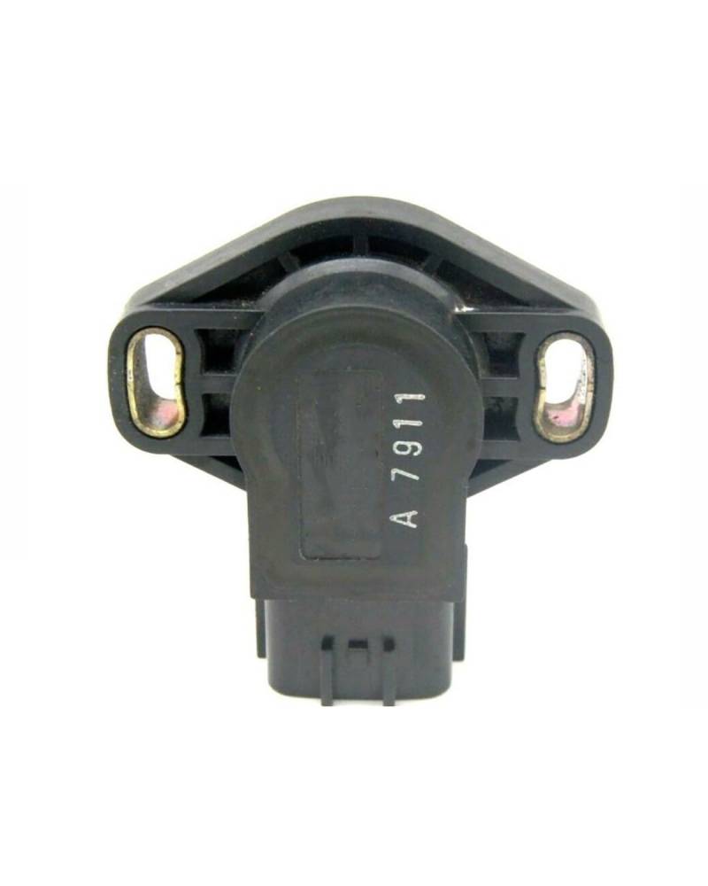 Drosselklappenstellungssensor Für 22620-31U00 22620-31U01 SERA483-05 Drosselklappensensor Auto Drosselklappensensor Drosselklappenstellungssensor Für Autos von FQYYWL