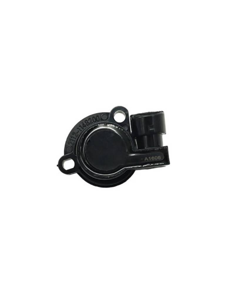 Drosselklappenstellungssensor Für Lada 2112-1148200 39.3855 393855 Drosselklappensensor-Auto-Drosselklappe Sensor Drosselklappenstellungssensor Für Autos von FQYYWL