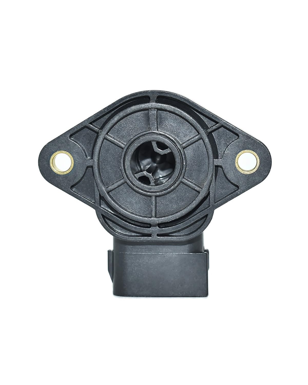 Drosselklappenstellungssensor Für Toyota 8945297201 89452-97201 Auto Sensor Throttle Position Sensor 89452-97201 Auto Throttle Position Sensor Drosselklappenstellungssensor Für Autos von FQYYWL