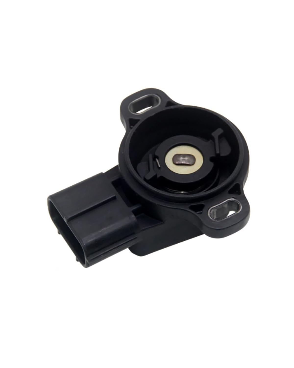 Drosselklappenstellungssensor Für Toyota Für Lexus 89452-50020 Automobil Throttle Position Sensor Auto Throttle Position Sensor Drosselklappenstellungssensor Für Autos von FQYYWL