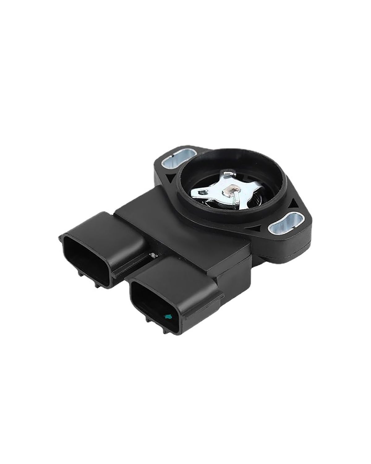 Drosselklappenstellungssensor Für Toyota SERA486-06 SERA48606 Throttle Position Sensor Automotive Zubehör Sensor Auto Throttle Position Sensor Drosselklappenstellungssensor Für Autos von FQYYWL