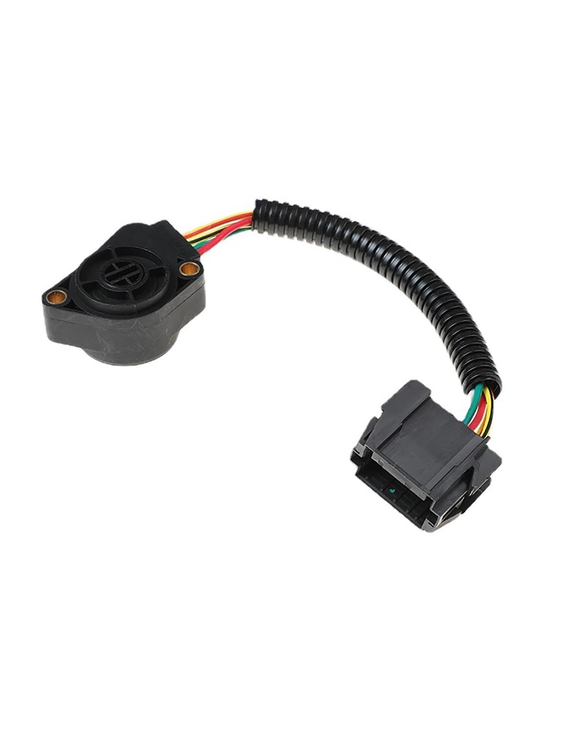 Drosselklappenstellungssensor Für Volvoes 20504685 3171530 1063332 Drosselklappensensor -Auto -Drosselklappen -Positionsensor Drosselklappenstellungssensor Für Autos von FQYYWL