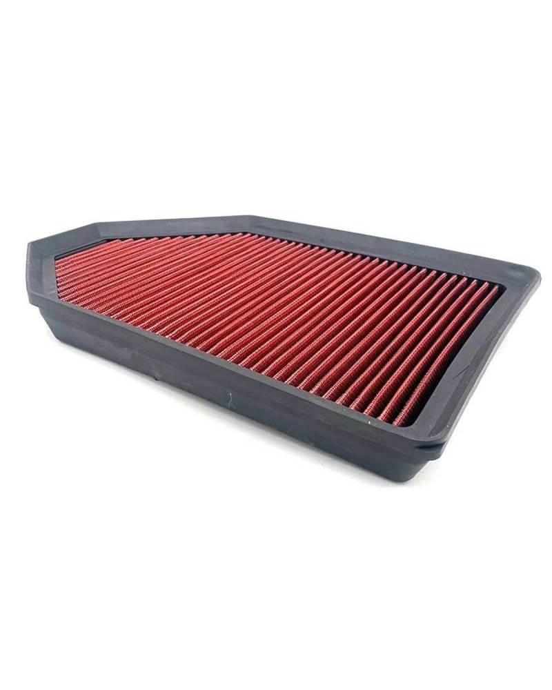 Luftfilter Autowaschbarer Luftfilter Für Chrysler V6 V8 Für Ladegerät Für Challenger 300 2011 2012 2013 2014 2015 2016 2017 2018 2019 Autoluftfilter von FQYYWL