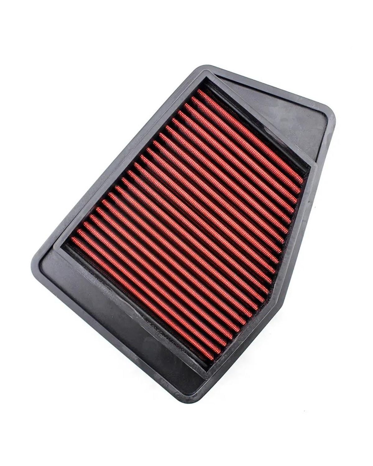 Luftfilter Für Accord 2.0L 2013 2014 2015 2016 2017 Performance Cold Air Intake Waschbarer XH-AF0105 R-EP Luftfilter Autoersatz Autoluftfilter von FQYYWL