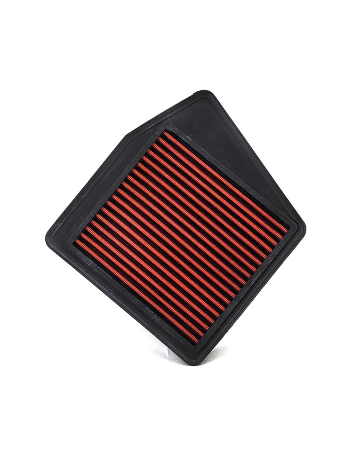 Luftfilter Für Accord IX 2.0L Waschbarer Wiederverwendbarer Auto-Performance-Luftfilter Cold Air Ansaugfilter Autoluftfilter von FQYYWL