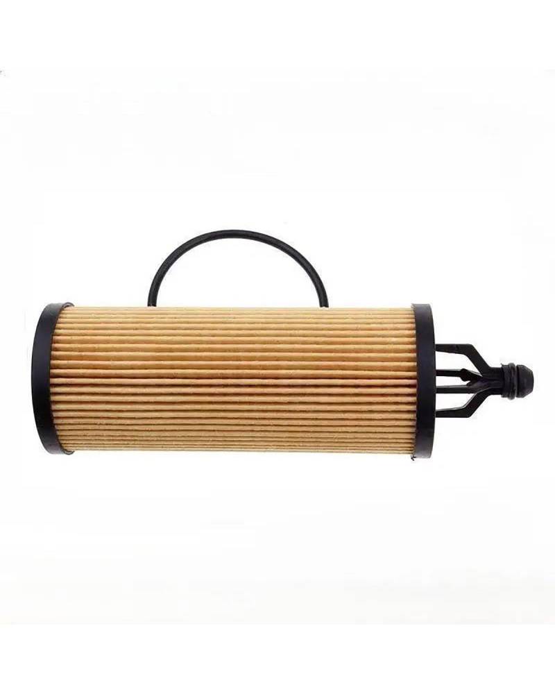 Luftfilter Für Chrysler 300c Für Dodge Für Challenger Luftfilter Kabine Luftfilter Ölfilter OE 4861746AB 68071668AA 68191349AA Autoluftfilter(1 Oil Filter) von FQYYWL