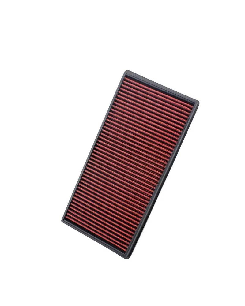 Luftfilter Für Q7 V6 V8 V12 TT Waschbar 1PCS Wiederverwendbare Auto Luftfilter Leistung Autoluftfilter von FQYYWL