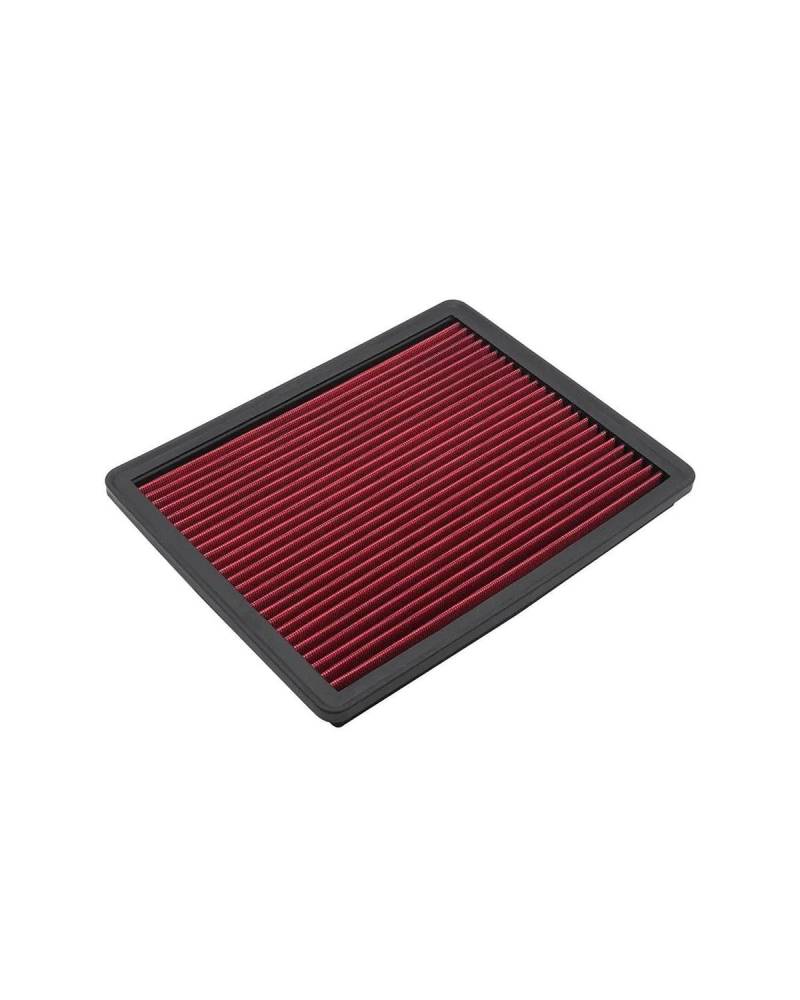 Luftfilter Für Silverado Avalanche Für Suburban GMC Sierra Yukon 1500 2500 3500 Für Cadillac Für Escalade Auto Luftfilter Autoluftfilter von FQYYWL